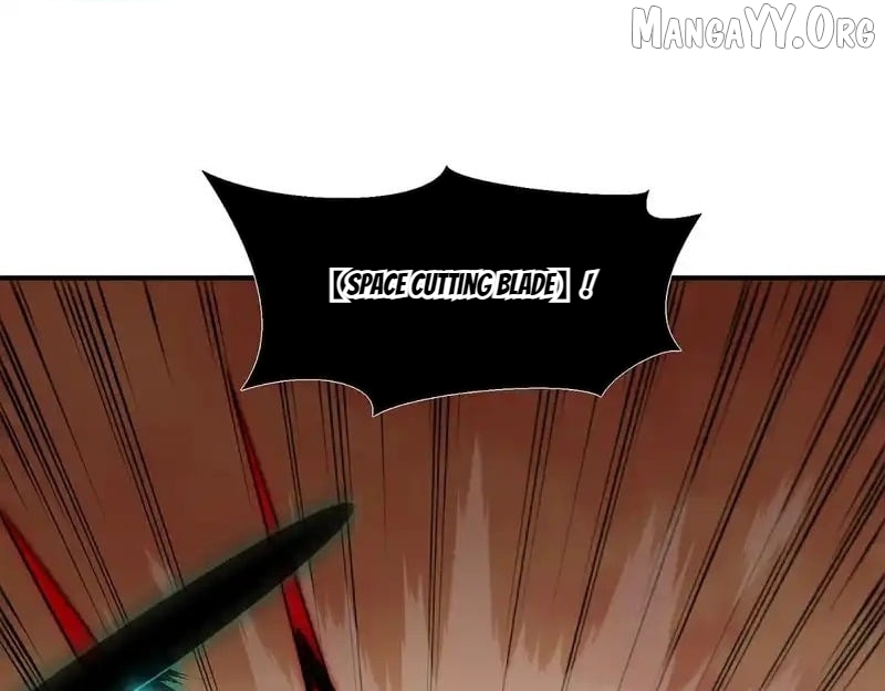 The Devil Never Cries Chapter 134 - page 33